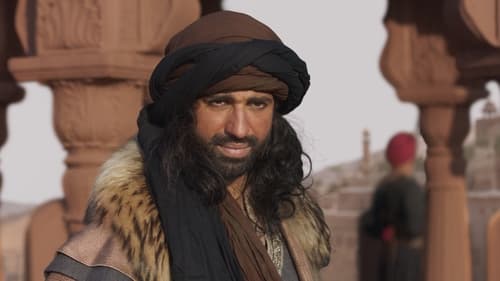 Taj: Divided by Blood: 2×1