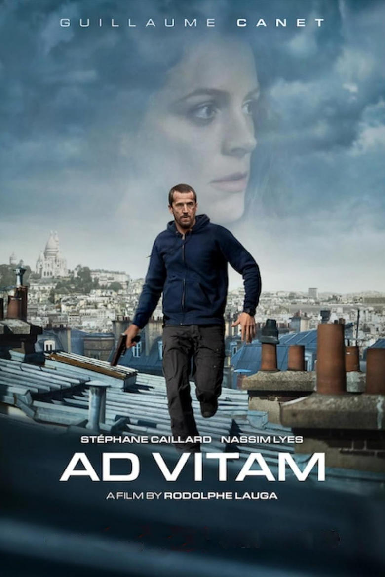 Ad Vitam (2025) – 4K – Dual Audio [Hindi-English] NetFlix – Full Movie Download & Watch FREE – .