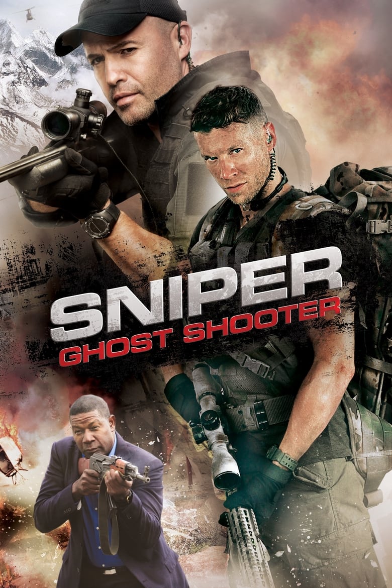 Sniper: Ghost Shooter (2016) Dual Audio Hindi ORG – Full Movie Download & Watch FREE – .