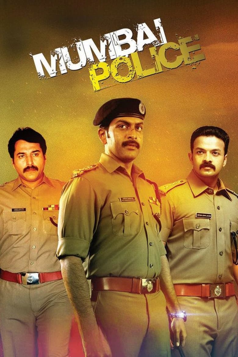 Mumbai Police (2013) Malayalam – Full Movie Download & Watch FREE – .