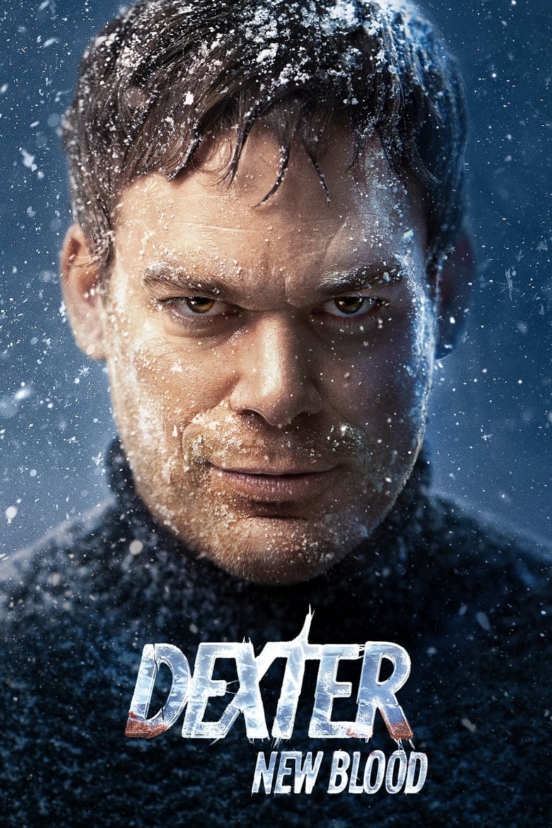 Dexter: New Blood (2021) Season 01 – Hindi + English – Full Series Download & Watch FREE – .