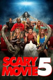 Scary Movie 5 (2013) English