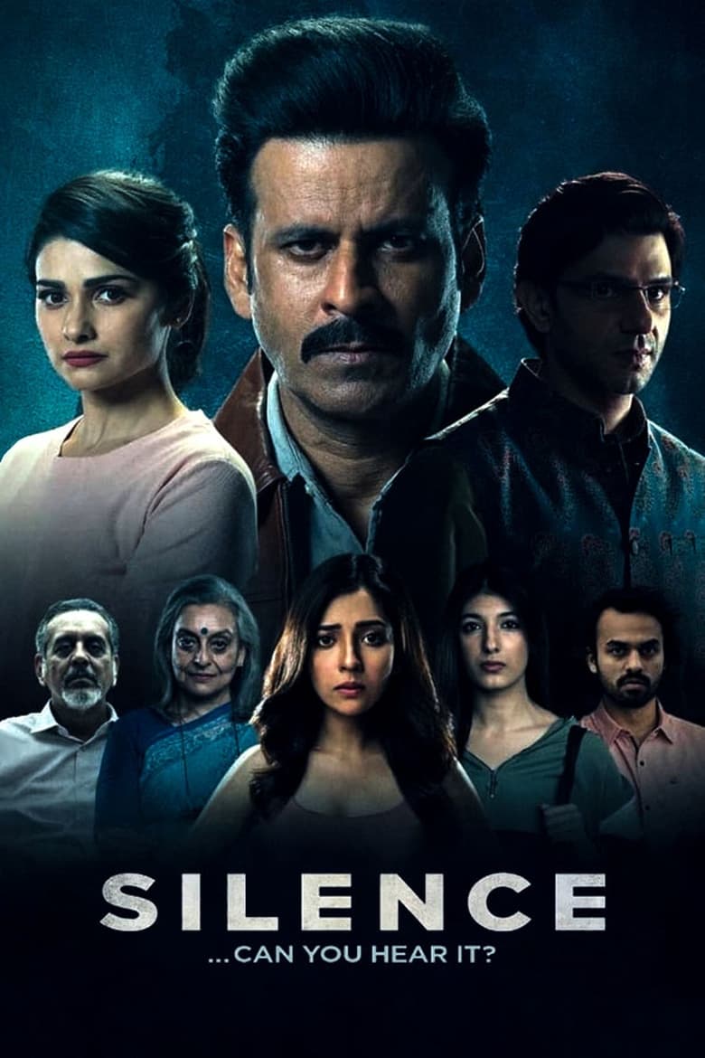 Silence… Can You Hear It? (2021) – Full Movie Download & Watch FREE – .
