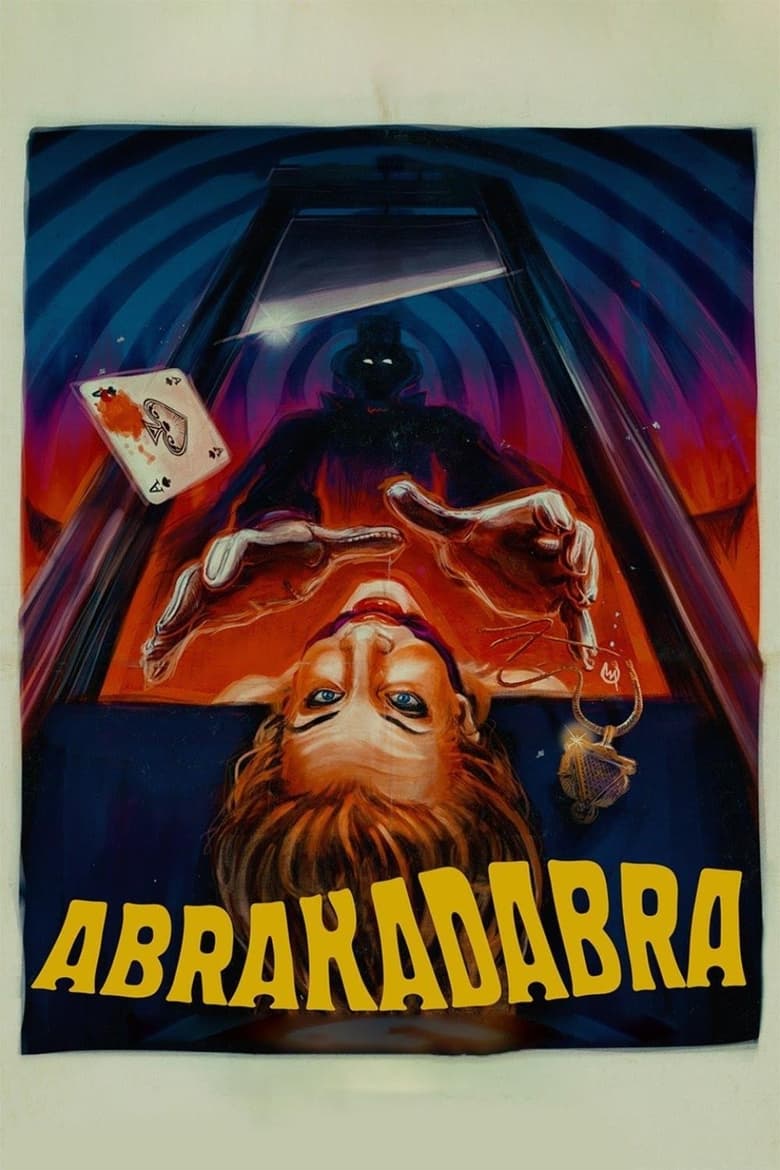 Abrakadabra (2018) Dual Audio [Hindi-English] BluRay – Full Movie Download & Watch FREE – .