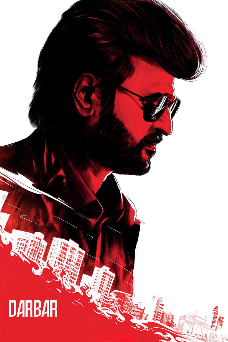 Darbar (2020) Hindi – Full Movie Download & Watch FREE – .