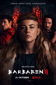 Barbarians: Season 2 – Hindi/English