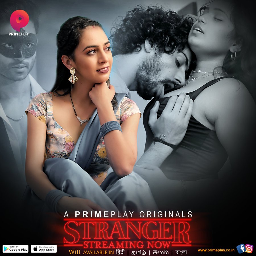 Stranger (2023) Season 01 – Hindi PrimePlay – 🔞 – Full Series Download & Watch FREE – .