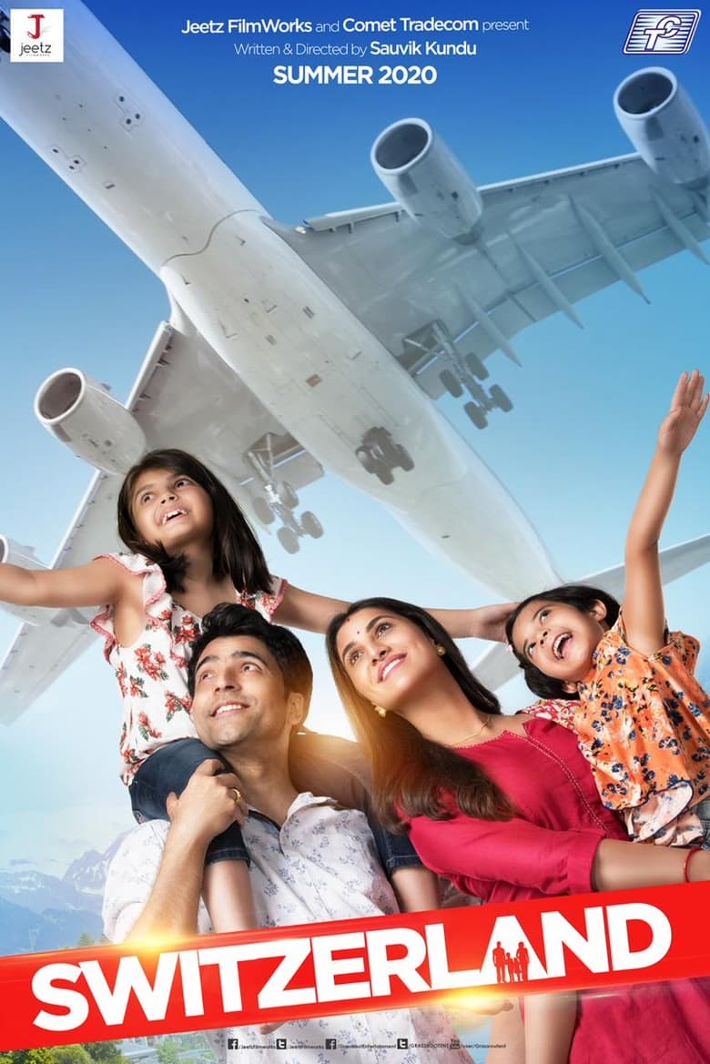 Switzerland (2020) – Full Movie Download & Watch FREE – .