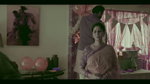 Mai: A Mother’s Rage: 1×1