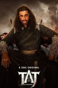 Taj: Divided by Blood: Season 2