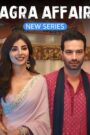 Agra Affair (2025) Season 01 – Full Series Download & Watch FREE – .