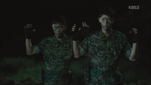 Descendants of the Sun: Full