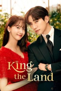 King the Land: Season 1 – Hindi/Korean