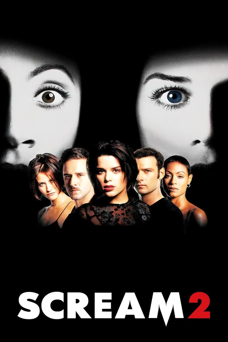 Scream 2 (1997) Hindi + English – Full Movie Download & Watch FREE – .