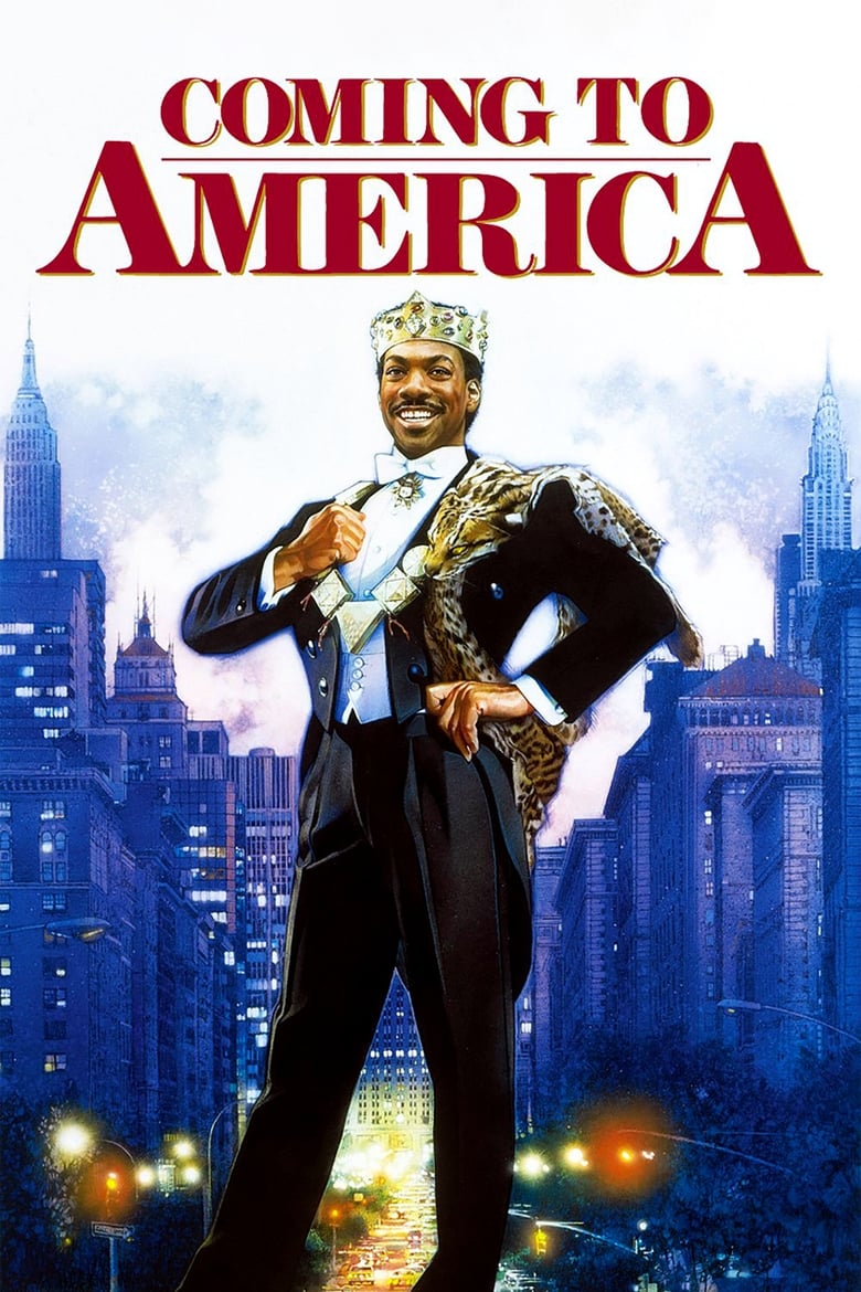 Coming to America (1988) English – Full Movie Download & Watch FREE – .