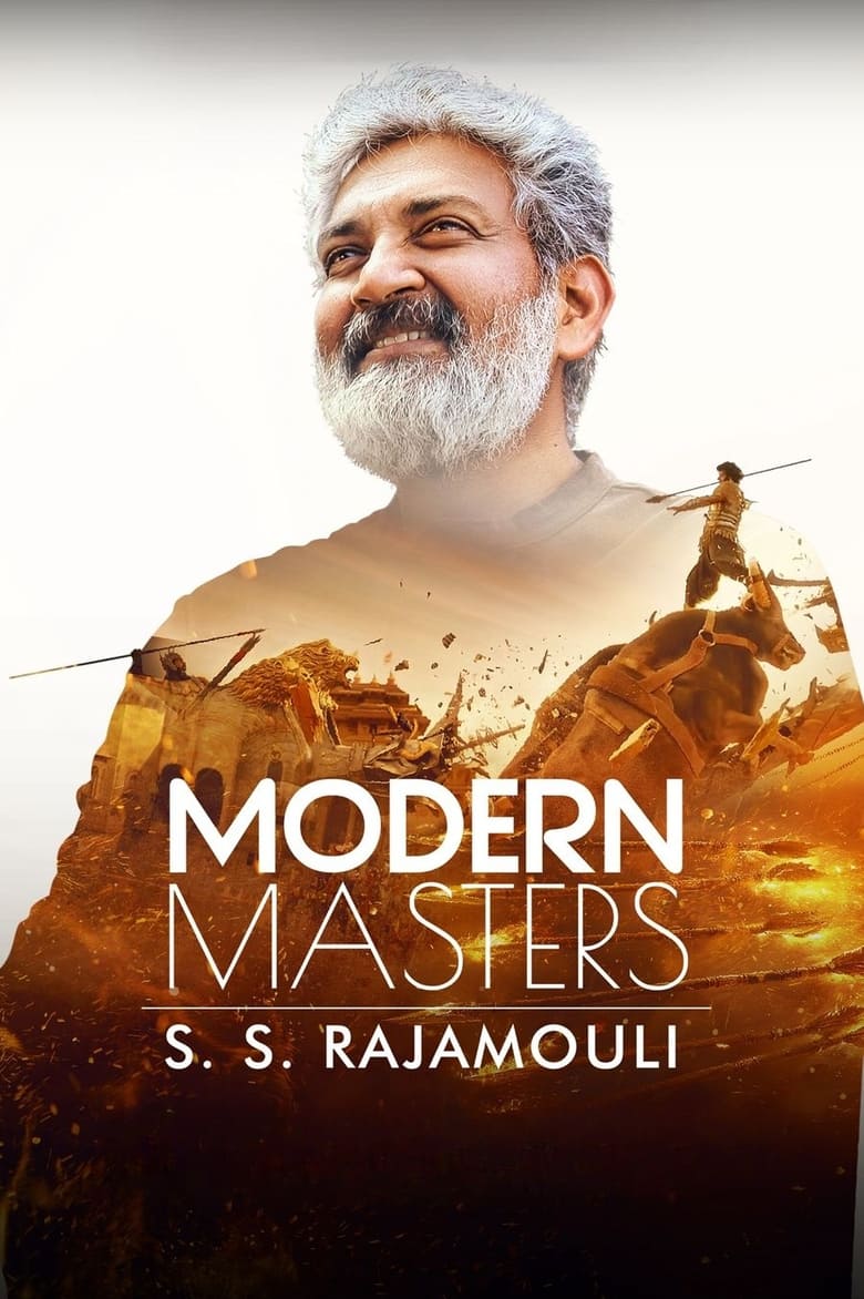 Modern Masters: SS Rajamouli (2024) [ORG Hindi] – TV – Programme – Download & Watch FREE – .