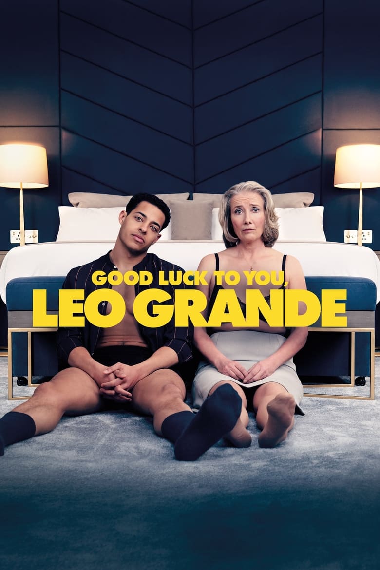 Good Luck to You, Leo Grande (2022) Hindi + English – Full Movie Download & Watch FREE – .