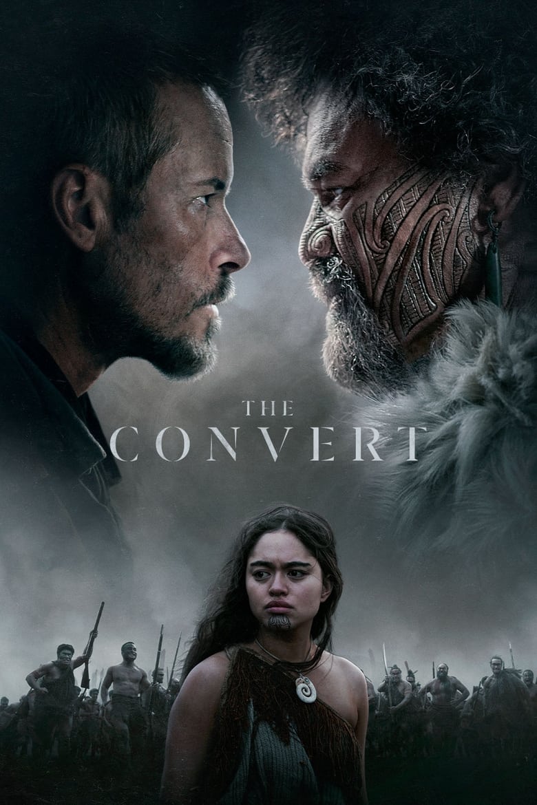 The Convert (2024) English – Full Movie Download & Watch FREE – .