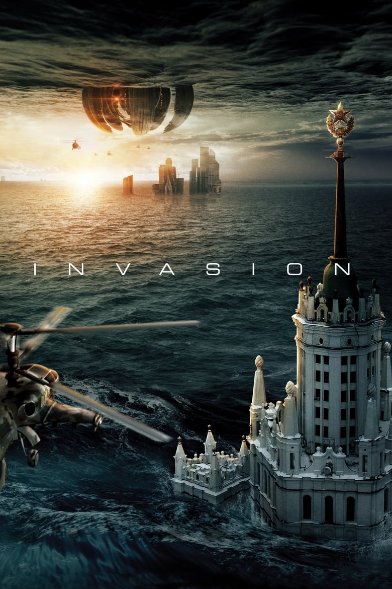 Attraction 2: Invasion (2020) English – Full Movie Download & Watch FREE – .