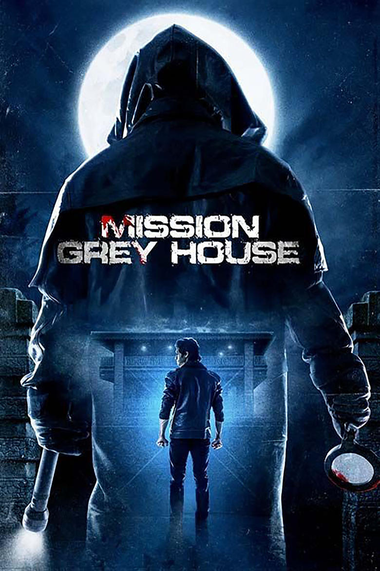 Mission Grey House (2024) Hindi – Full Movie Download & Watch FREE – .