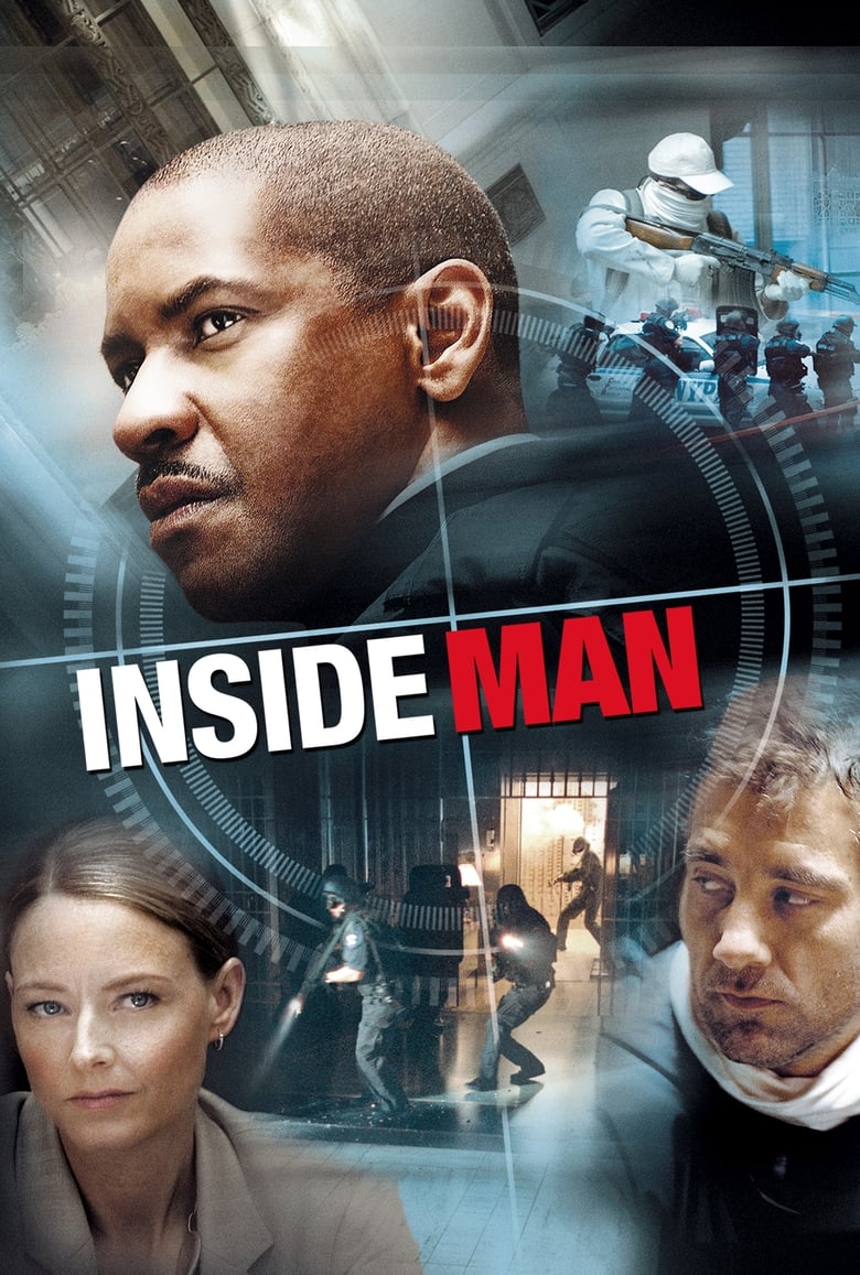 Inside Man (2006) Hindi + English – Full Movie Download & Watch FREE – .