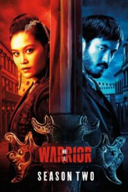 Warrior: Season 2 – English