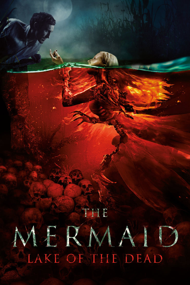 The Mermaid: Lake of the Dead (2018) Russian – Full Movie Download & Watch FREE – .