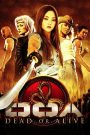 DOA: Dead or Alive (2006) English