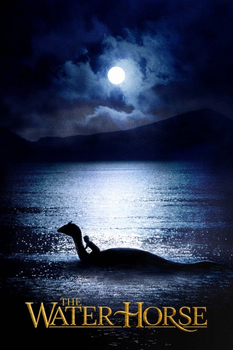The Water Horse: Legend of the Deep (2007) Hindi + English – Full Movie Download & Watch FREE – .