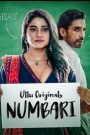 Numbari (2024) Season 01 – Hindi – Ullu Hot Web Series – 🔞 – Full Series Watch Only FREE – .