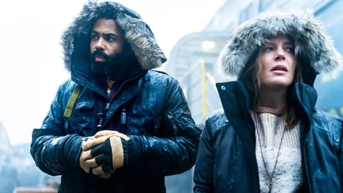 Snowpiercer: 4×1