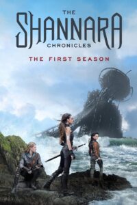 The Shannara Chronicles: Season 1 – Hindi Dubbed