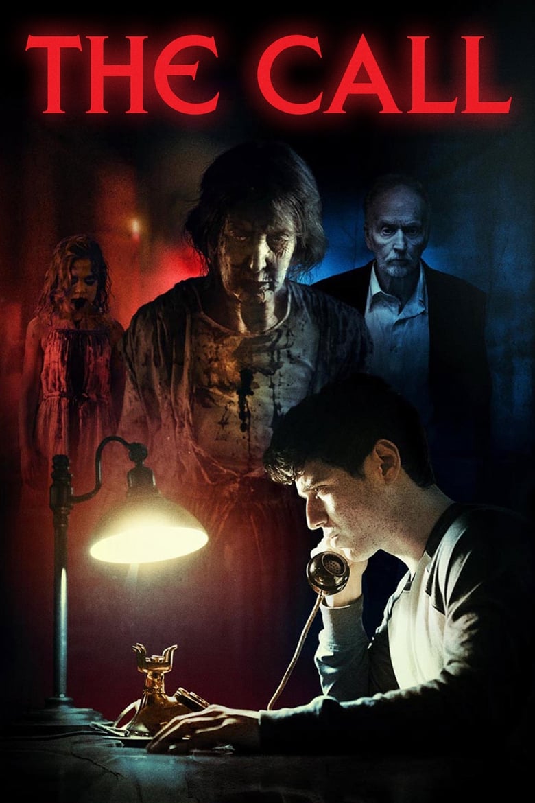 The Call (2020) Hindi + Korean – Full Movie Download & Watch FREE – .