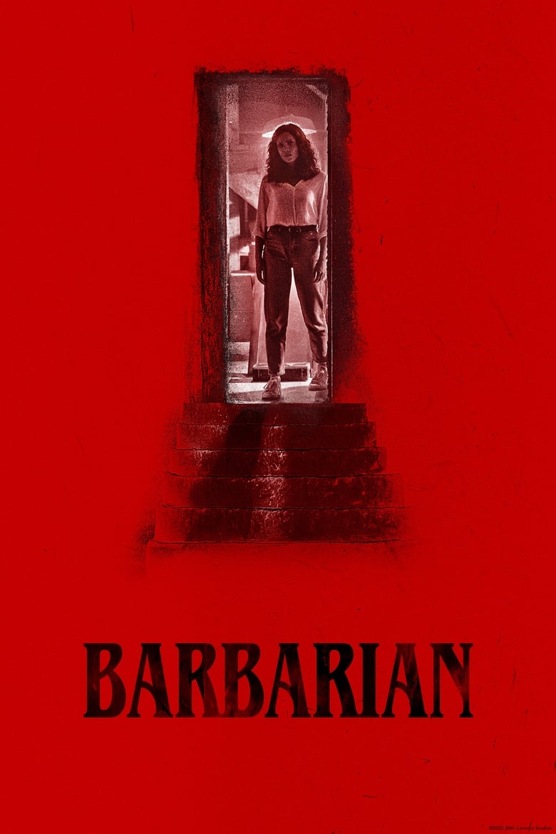 Barbarian (2022) Hindi + English – Full Movie Download & Watch FREE – .