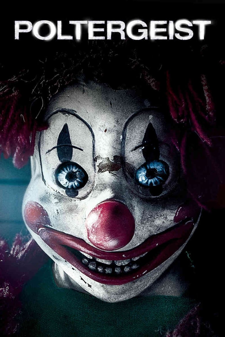 Poltergeist (2015) Hindi + English – Full Movie Download & Watch FREE – .