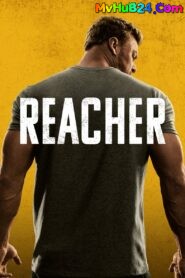 Reacher (2026) Season 04 – Hindi/English – Full Series Download & Watch Free — MvHuB24.Com