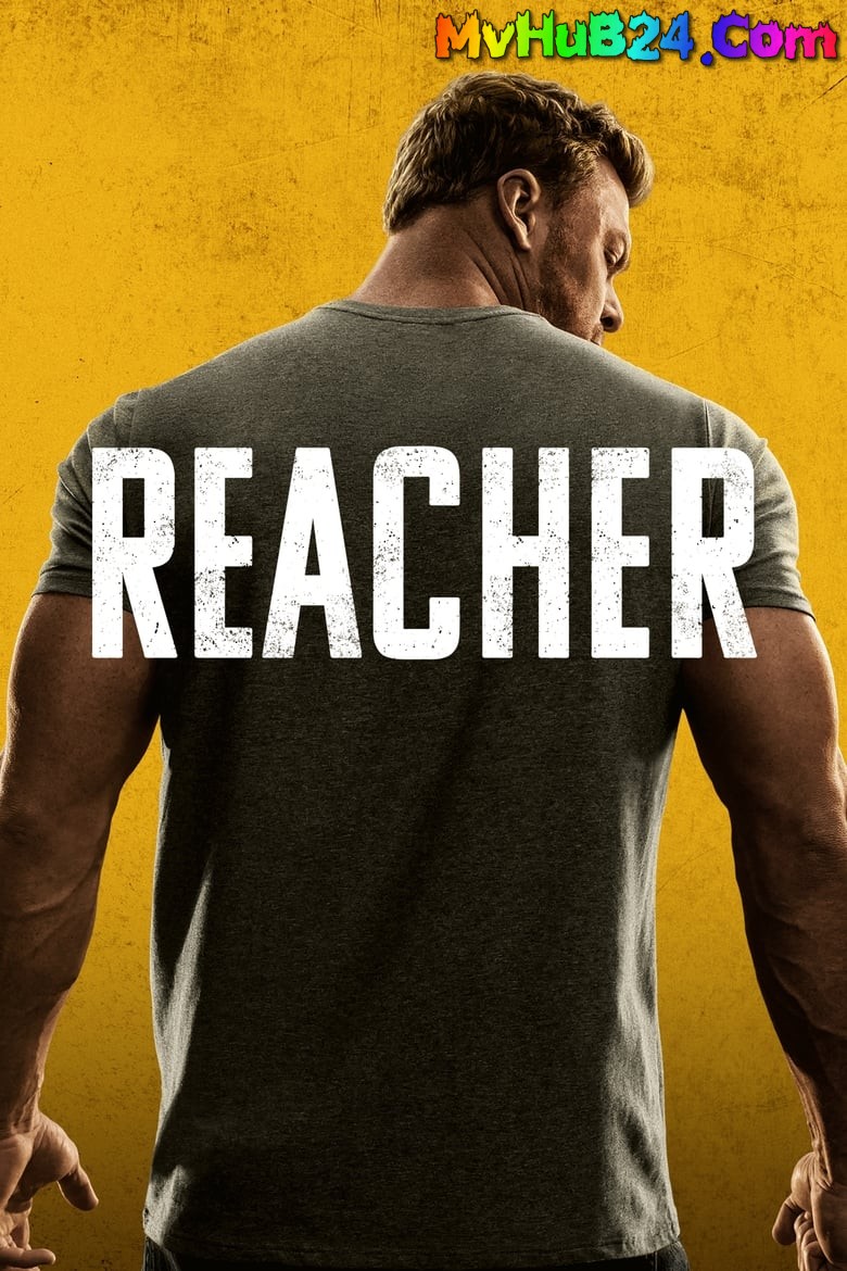 Reacher (2026) Season 04 – Hindi/English – Full Series Download & Watch Free — MvHuB24.Com