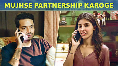Agra Affair: 1×1