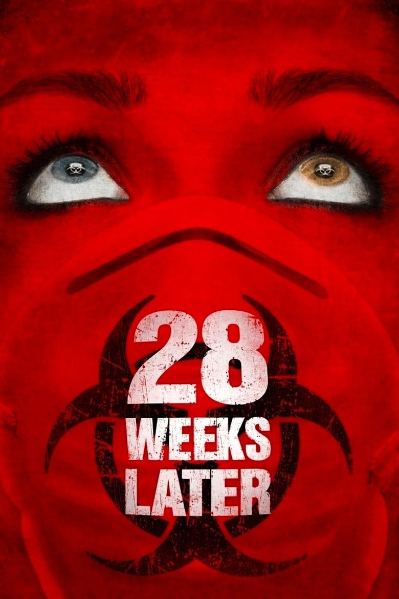 28 Weeks Later (2007) English – Full Movie Download & Watch FREE – .