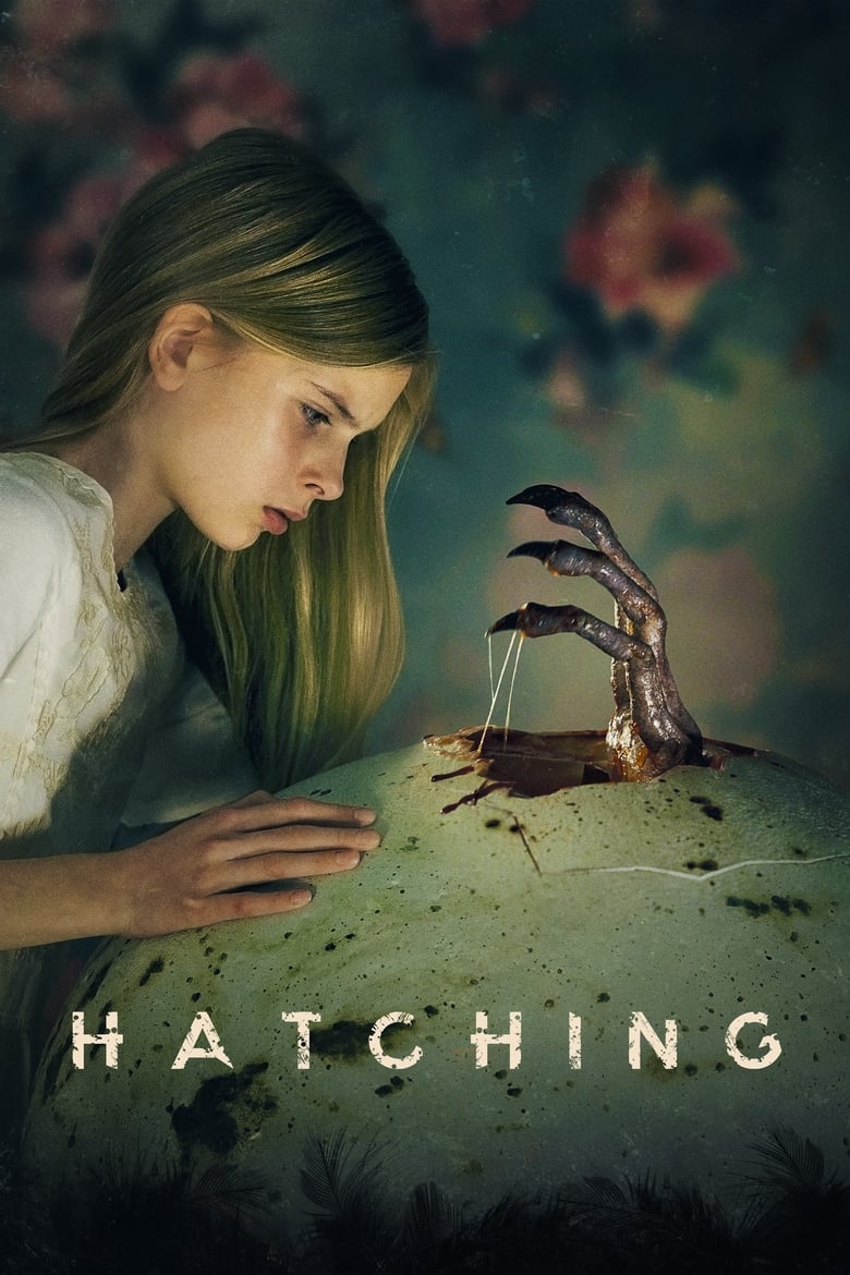 Hatching (2022) Hindi + Finish – Full Movie Download & Watch FREE – .