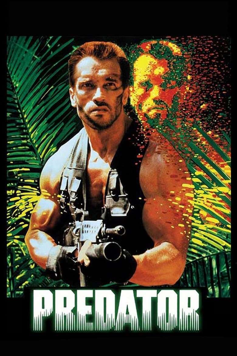 Predator (1987) Hindi/English – Full Movie Download & Watch FREE – .