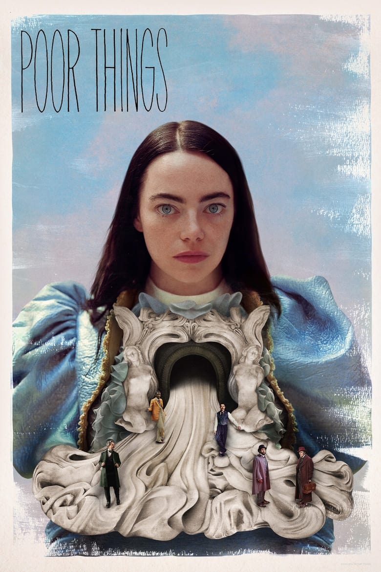 Poor Things (2023) – Full Movie Download & Watch FREE – .