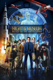 Night at the Museum: Battle of the Smithsonian (2009) BluRay Hindi + English – Full Movie Download & Watch FREE – .