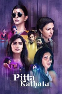 Pitta Kathalu: Season 1