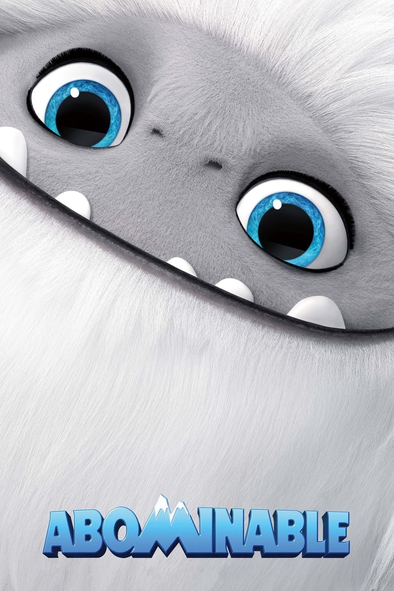Abominable (2019) Hindi + English – Full Movie Download & Watch FREE – .