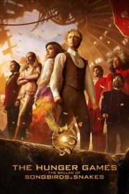The Hunger Games: The Ballad of Songbirds & Snakes (2023) Hindi/English – Full Movie Download & Watch FREE – .