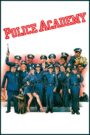 Police Academy (1984) English