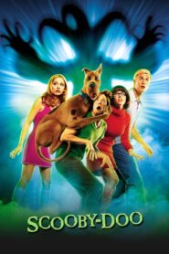 Scooby-Doo (2002) English – Full Movie Download & Watch FREE – .