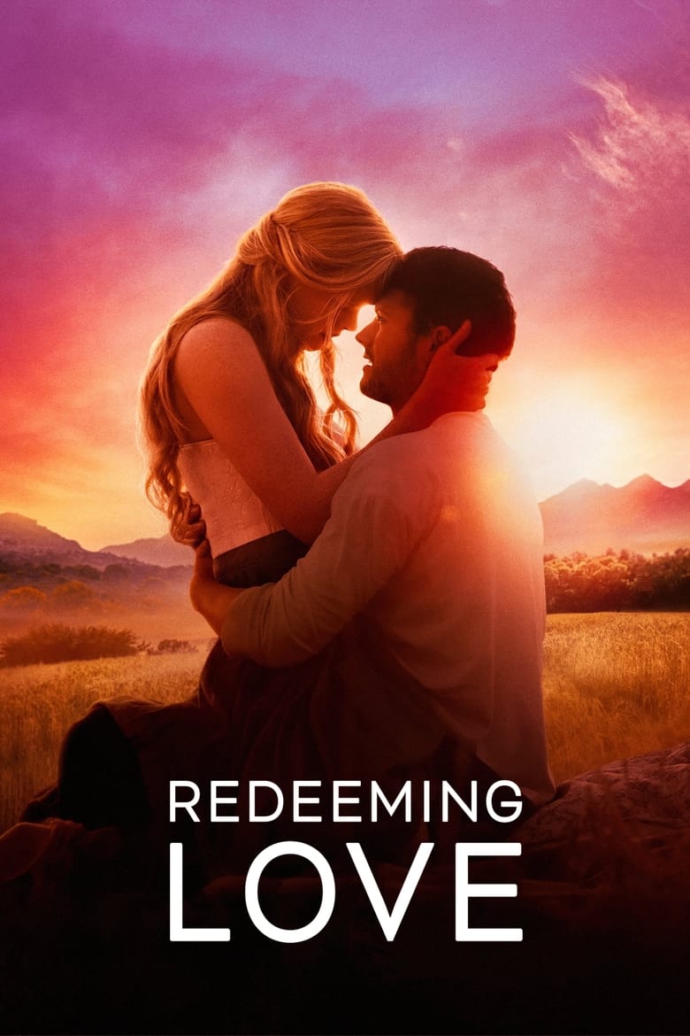 Redeeming Love (2022) Hindi + English – Full Movie Download & Watch FREE – .