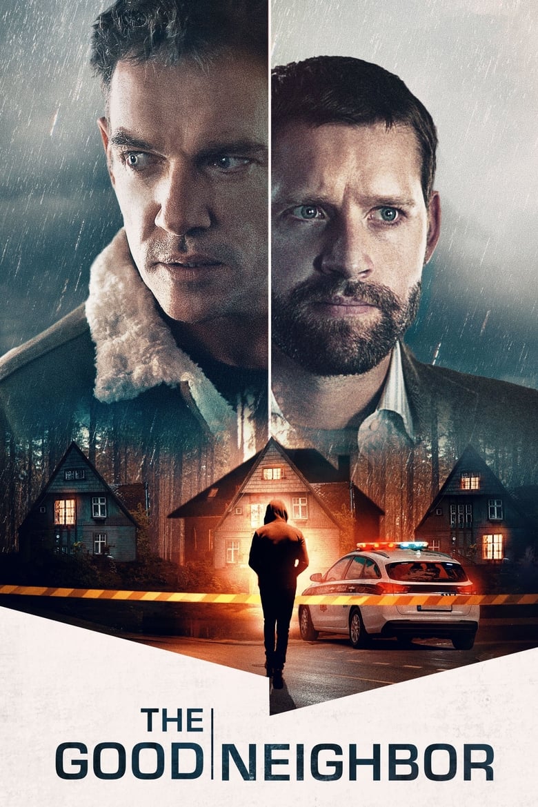 The Good Neighbour (2022) Dual Audio Hindi ORG – Full Movie Download & Watch FREE – .